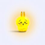 Нічник-світильник Chiikawa Mini LED Light (Чікава) 7 см - Зображення 3