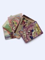 Оригінальні колекційні картки Kayou My Little Pony 10 Yuan Pack (МЛП) 6.3×8.8 см - Зображення 4
