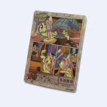 Оригінальні колекційні картки Kayou My Little Pony 10 Yuan Pack (МЛП) 6.3×8.8 см - Зображення 4