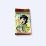 Оригінальні колекційні прозорі картки Монолог травниці / The Apothecary Diaries Clear Card Collection 2 - Зображення 2