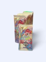Оригінальні колекційні картки Kayou My Little Pony 10 Yuan Pack (МЛП) 6.3×8.8 см - Зображення 2