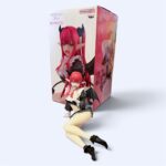 Оригінальна колекційна фігурка Bandai Spirits Banpresto Espresto Sono Bisque Doll: Marin Kitagawa — Succubus Rizu-kyun (Марін Кітаґава / Сукуб Різу-кюн / Ця порцелянова лялечка закохалася)