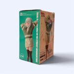 Оригінальна колекційна фігурка SEGA Seitokai ni mo Ana wa Aru!: Otori Tan (Оторі Тан / У студентській раді теж є дірка!) - Зображення 4