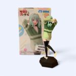 Оригінальна колекційна фігурка SEGA Seitokai ni mo Ana wa Aru!: Otori Tan (Оторі Тан / У студентській раді теж є дірка!) - Зображення 2