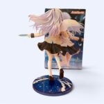 Оригінальна колекційна фігурка Taito Coreful Angel Beats!: Kanade Tachibana (Канаде Тачібана / Янгольські ритми) - Зображення 2