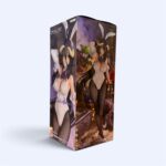 Оригінальна колекційна фігурка FuRyu BiCute Bunnies Overlord: Albedo — White ver. (Альбедо / Оверлод) - Зображення 3