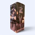 Оригінальна колекційна фігурка FuRyu BiCute Bunnies Overlord: Albedo — Black ver. (Альбедо/ Оверлорд) - Зображення 4