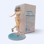 Оригінальна колекційна фігурка Taito Coreful Amagami-san Chi no Enmusubi: Asahi Amagami — Swimsuit Limited Ver. (Асахі Амаґамі / Прив'язаність сестер Амаґамі)