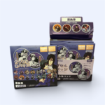 Колекційні круглі значки Темний дворецький / Black Butler (Blind Pack) 75 мм